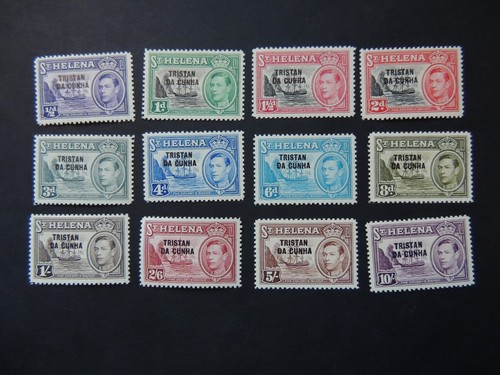 1952 tristan cunha st - cunha,