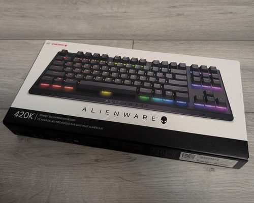 Alienware aw420k mechanical - aw420k,