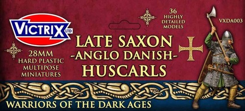 Victrix late saxon anglo - victrix,