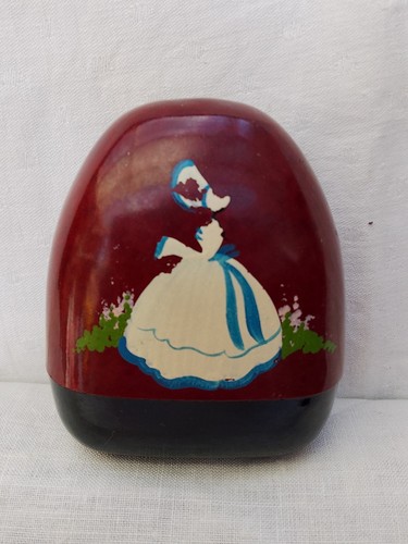 1930 art deco bakelite - art,