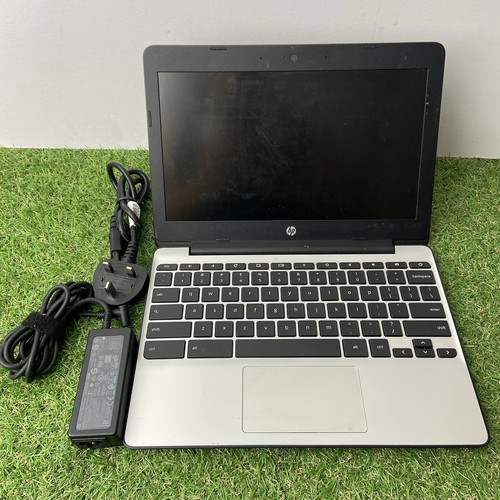 Chromebook g5 laptop - hp, 11
