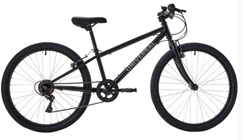 Universal inch junior - junior, kids
