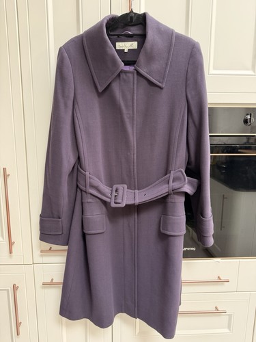 Damsel dress stylish plum - in,