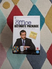 The office ultimate - the, package