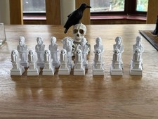 Sons of Anarchy Chess Set -