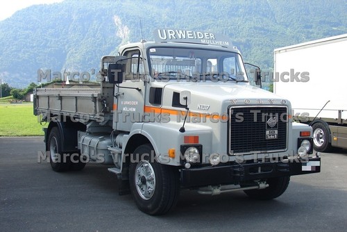 Truck photo volvo n10 - photo,