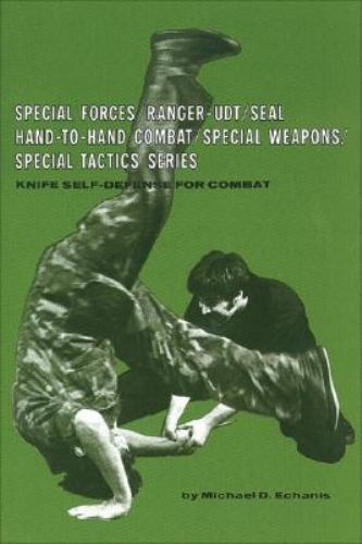 Knife self defense for combat - knife, self-defense