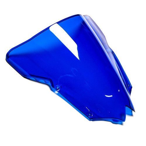 Mpw double bubble windshield - mpw,