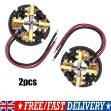 2pc Carbon Brushes Assembly