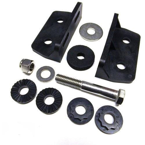 Lowrance transom bracket for - lowrance,
