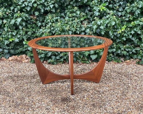 Vintage plan astro circular - plan,