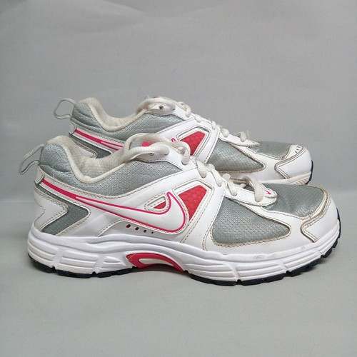 Nike dart trainers - dart, white