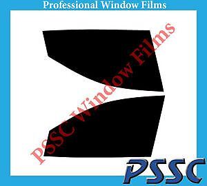 Pssc pre cut - cut, front
