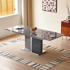 Belmonte High Gloss Extending