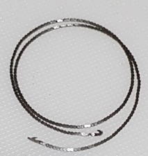 Fusee Chain. Length 158 mm