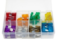 50 Pcs Assorted Box of Maxi