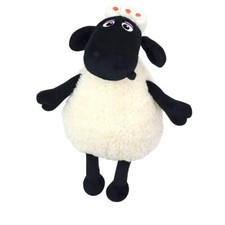NEW NICI Plush toy Sheep's Sheep Sean White Timima Mama 25cm Sh