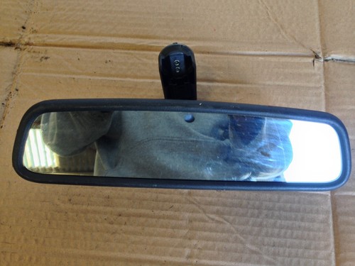 Bmw series e60 e61 - lci, rear