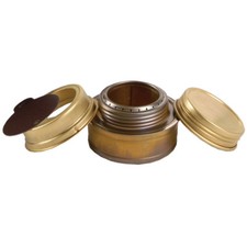 Trangia Camp Stove Spirit Burner Compatible with Cooker Models 25, 27, 28 & 23