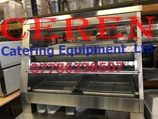 HCW3  Chicken Hot Display, KFC