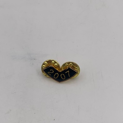 Vtg rare hog brass - vtg, harley