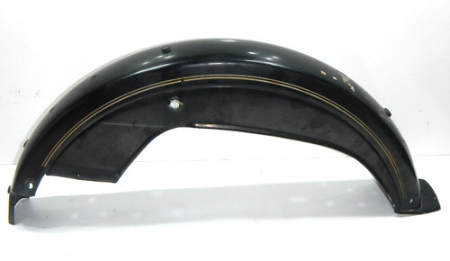 Original paint rear fender - paint,