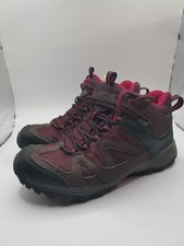Women's Regatta Isotex Boots UK 3