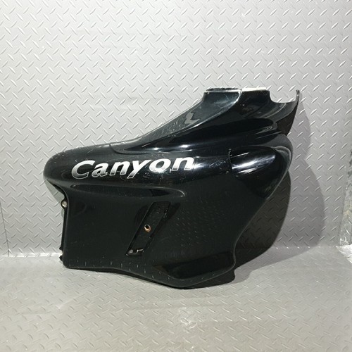Cagiva canyon 600 1995 - ♻️,