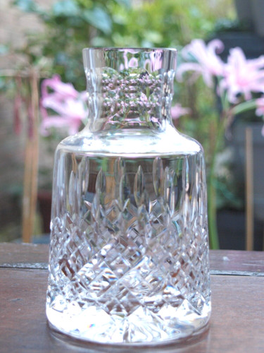 Stuart crystal shaftesbury - crystal,