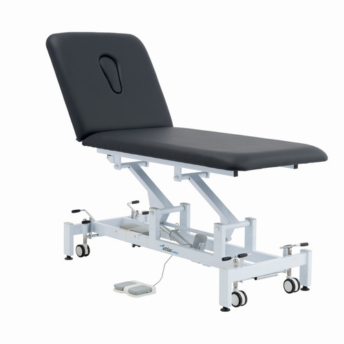 Addax medical practice - addax,