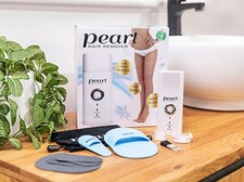 NEW Pearl Hair Remover hair