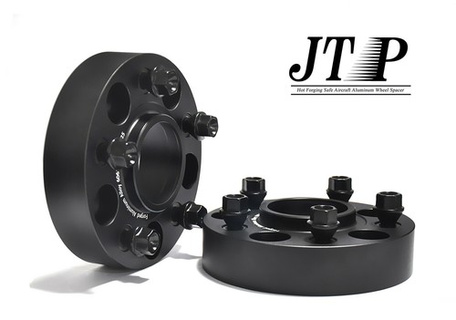 4pcs 35mm forged - 35mm, spacers