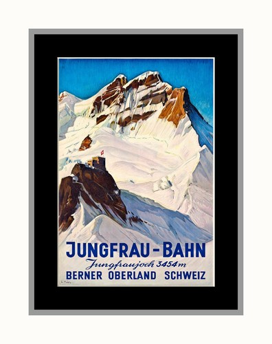 Jungfrau bahn vacation - jungfrau, holiday