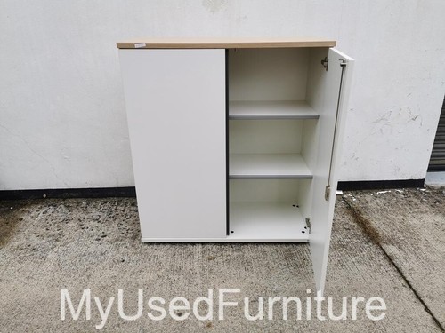 Storage office cupboard - storage,