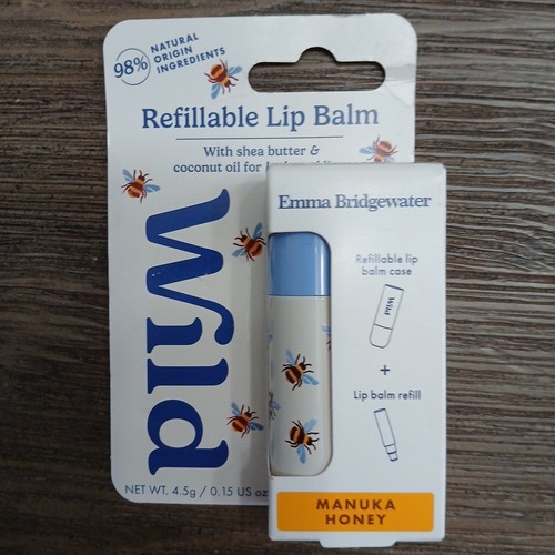 Wild emma bridgewater bees - emma, lip