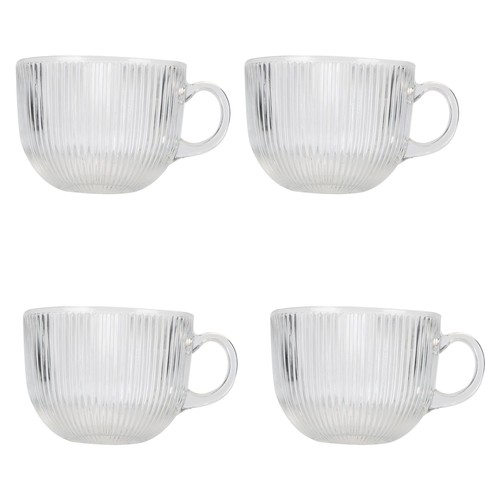 Cappuccino glass for coffee - cappuccino,