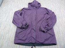 Paramo Hooded Jacket Mens