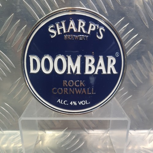 Sharp brewery doom bar - doom,