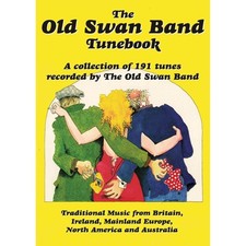 The Old Swan Band Tunebook