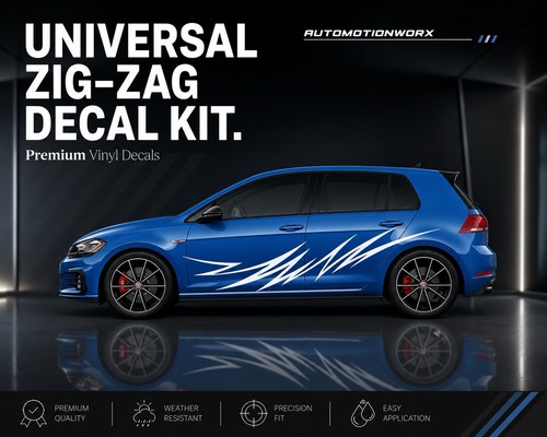 Automotionworx universal zig - |,