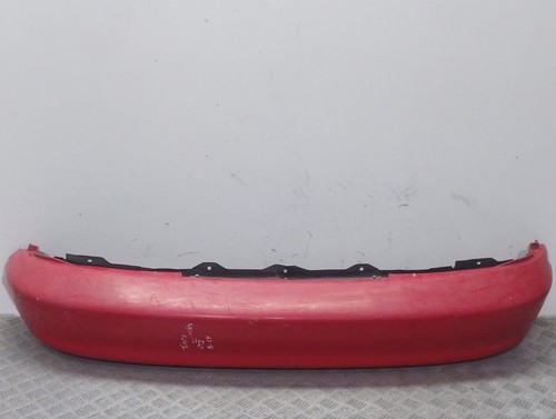 Rear bumper rojo 1983131 - rear,