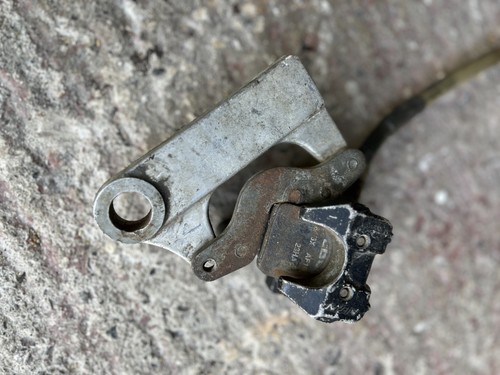 Moto guzzi v35 v50 - moto,