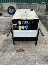 Stephill 6kva Diesel generator