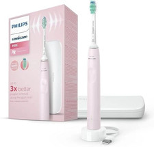 Philips Sonicare 3100 Electric Toothbrush, Pressure Sensor - HX3673/11