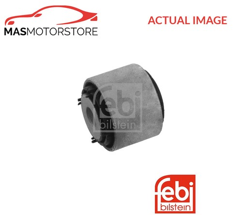 Control arm wishbone - control, febi