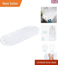 Large Non Slip Bath Mat - Anti