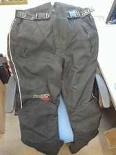 Akito Cougar Plus Motorcycle Trousers XXL