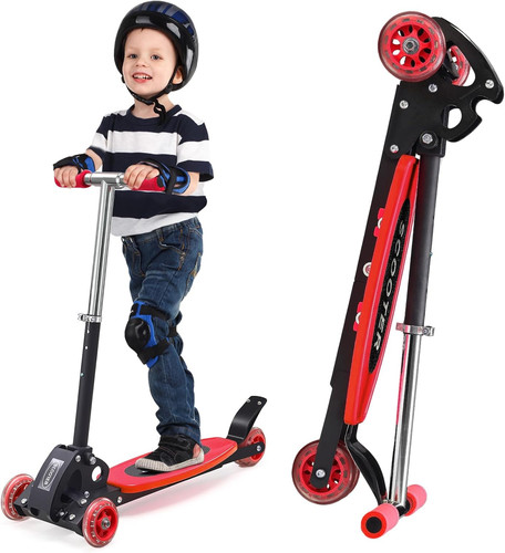 For gift kids age - 3~7, beginner