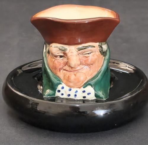 Vintage royal doulton old - vintage,