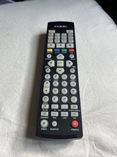 Oppo remote for bdp - oppo,